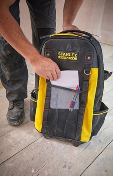 Рюкзак для инструментов на колесах Stanley 1-79-215