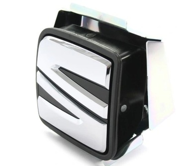 ZAMEK KLAPY BAGAŻNIKA SEAT LEON CUPRA 5F0827565D