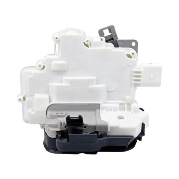 AUDI A3 8P A6 C6 A4 B7 A8 D3 ZAMEK DRZWI TYŁ PRAWY