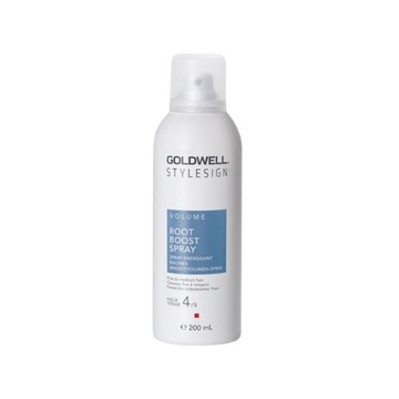 Goldwell STS VOLUME ROOT BOOST SPRAY Лифтинг волос от корней 200мл