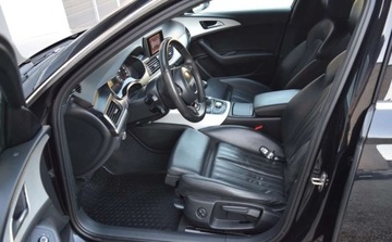 Audi A6 C7 Limousine 2.0 TDI 177KM 2014 Audi A6 Limousine 2.0 TDI Manual S-Line Skory Navi Bixenon 2.0 Diesel, zdjęcie 19