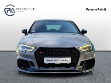 Audi A3 8V RS3 Sportback Facelifting 2.5 TFSI 400KM 2020 Audi RS 3 Sportback 2.5TFSI 400KM 4x4 SalonPL Iwl, zdjęcie 7