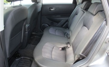 Nissan Qashqai I Crossover 1.6 115KM 2011 Nissan Qashqai SPrawdzony Od RiA 1.6 Benzyna 116KM, zdjęcie 10