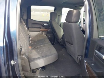  GMC Sierra 2020r., 1500 SLE, od ubezpieczalni 2.7 Benzyna 310KM, zdjęcie 9