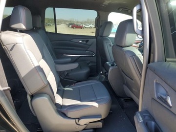 Chevrolet 2024 Chevrolet Traverse LT Z71 2024 2.5l 2.5 Benzyna 315KM, zdjęcie 11