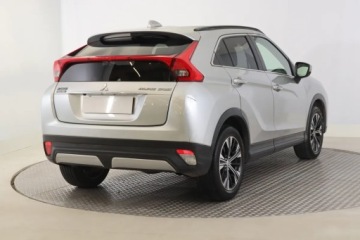 Mitsubishi Eclipse Cross SUV 1.5 T 163KM 2018 Mitsubishi Eclipse Cross 1.5 T-MIVEC, zdjęcie 4