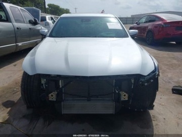 Cadillac 2024 Cadillac CT5 Luxury 2024 2.0l 2.0 Benzyna 237KM, zdjęcie 7