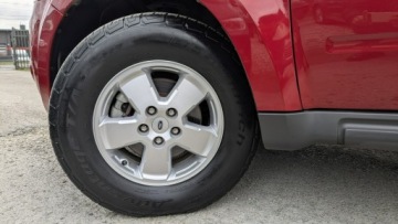 Ford Escape II 2011 Ford Escape 2.5i 173PS ZAREJESTROWANY Bezwypadkowy, zdjęcie 37