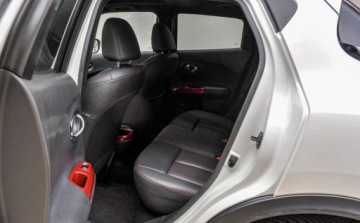 Nissan Juke I SUV Facelifting 1.2 DIG-T (Euro 6) 115KM 2016 Nissan Juke Salon PL 1 Wlasciciel Bezwypadkowy Lift 20162017 r. 54 tys. km, zdjęcie 7