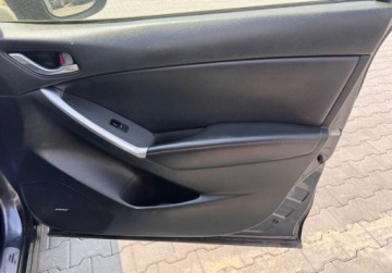 Mazda CX-5 I SUV 2.2 SKYACTIV-D  175KM 2015 Mazda CX-5 bezwypadekfull wersja NAKAMA 2.2 Diesel 175KM, zdjęcie 17