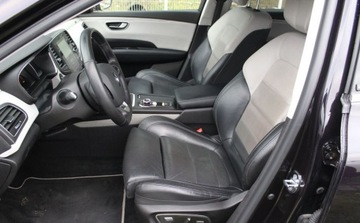 Renault Talisman Sedan 1.6 Energy TCe 200KM 2018 Renault Talisman TCe200 Initiale Paris EDC Salon PL 1.6 Benzyna 200KM, zdjęcie 7