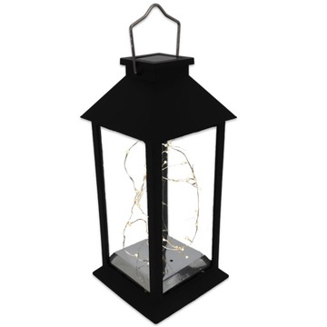 САДОВЫЙ ФОНАРЬ СВЕТОДИОДНЫЙ ДЕКО СОЛНЕЧНЫЙ ФОНАРЬ