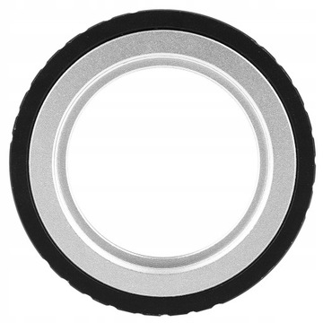 Переходное кольцо M42-NEX для объектива M42 i