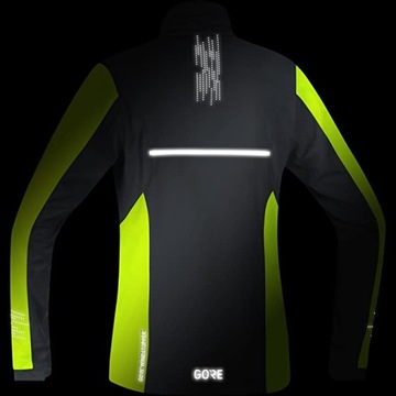 GORE WEAR R5 WINDSTOPPER 100153 Куртка мужская r.S