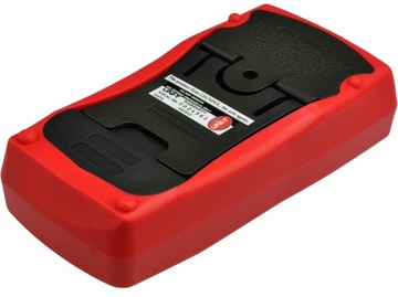 Измеритель индуктивности, емкости и сопротивления UT603 MIE0260 UNI-T