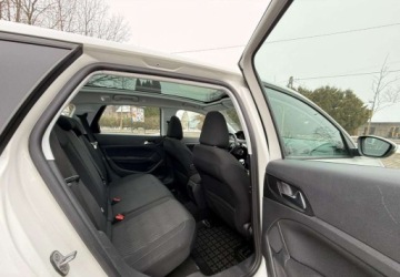 Peugeot 2014 Peugeot 308 Peugeot 308 PureTech 130 GPF Stop amp Start Allure Pack 1.2, zdjęcie 27