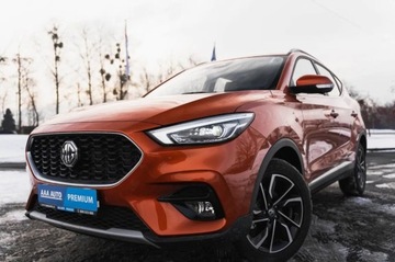 MG ZS II SUV Classic 1.5 VTi-Tech 106KM 2024 MG ZS SUV 1.5, 1. Właściciel, Serwis ASO, VAT 23%, zdjęcie 8