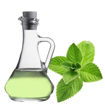Olejek eteryczny z MIĘTY PIEPRZOWEJ 100 ml
