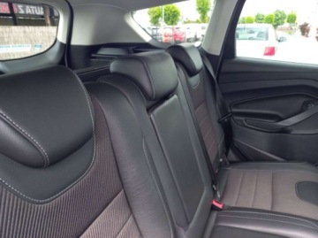 Ford Kuga II 2015 Ford Kuga Navi Klimatronik Sensor Elektryka PDC Alu 2.0 Diesel 120KM, zdjęcie 15