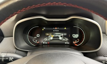 MG ZS I 2022 MG ZS ACC,Navi,Virtual,LED,Skóra, zdjęcie 25