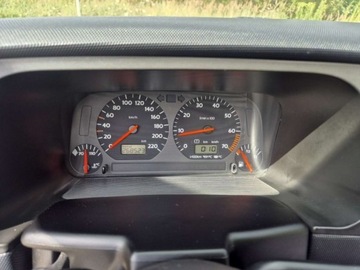 Volkswagen Golf IV Cabrio 2.0 i 115KM 2000 Volkswagen Golf Volkswagen Golf IV 2.0 115KM Karman Cabrio rewelacyjny sta, zdjęcie 17