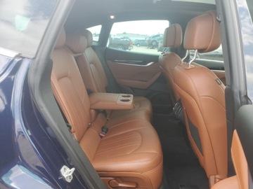 Maserati Levante 2020 Maserati Levante 2020 3.0l 3.0 Benzyna 345KM, zdjęcie 11