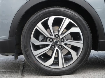  SsangYong Tivoli 1.5 T-GDI, Automat, Skóra, Navi, zdjęcie 14