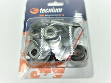 Комплект водяной помпы Suzuki Katana 2-Zillion 50 серии