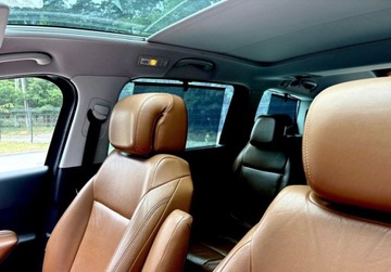 Peugeot 5008 I Minivan 1.6 THP 156KM 2010 Peugeot 5008 Head Up TV PanoramaSkory 7-osobowy Zamiana 1.6 Benzyna, zdjęcie 15