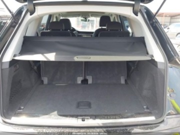 Audi Q7 II (4M) 2022 Audi Q7 Premium Plus 55 2022 3.0 Benzyna 335KM, zdjęcie 4