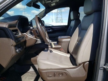 Chevrolet Tahoe GMT900 2021 Chevrolet Tahoe C1500 LT 2021 5.3l 5.3 Benzyna 355KM, zdjęcie 7