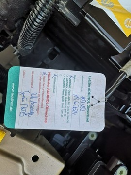 Opel Astra J Hatchback 5d Facelifting 1.6 Twinport ECOTEC 115KM 2013 Opel Astra 1,6 16v 116KM Klima LIFT Isofix Ledy, zdjęcie 22