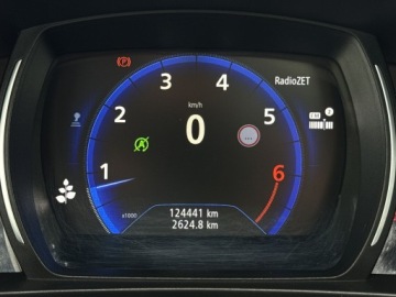 Renault Kadjar Crossover 1.2 Energy TCe 130KM 2016 Renault Kadjar 1.2 Energy TCe Intens 1.2 Energy TC, zdjęcie 14