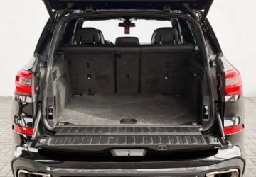 BMW X5 G05 M SUV M50d 400KM 2020 BMW X5 M I wlasciciel M Sport Gwarancja Bezwypadkowy FVAT23, zdjęcie 14