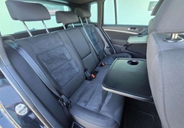 Volkswagen Tiguan I SUV Facelifting 1.4 TSI BlueMotion 160KM 2012 Volkswagen Tiguan LIFT Sliczny 1.4 TSI 160KM Bogata Wersja ORYGINAL Zadban, zdjęcie 9