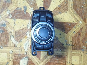 BMW 3 F30 F31 PANEL IDRIVE 65829286699-03