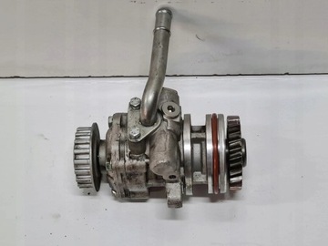 VW T5 2.5 TDI pompa wspomagania
