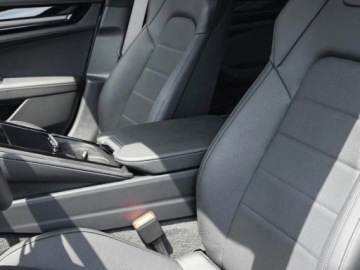 Porsche Panamera III Liftback 4S E-Hybrid 2.9 544KM 2025 PORSCHE Panamera 4S E-Hybrid Sedan 2.9 (544KM) 2025, zdjęcie 3