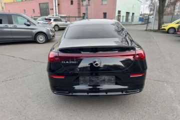 Mercedes CLA C118/X118 2026 Mercedes-Benz CLA Duzy rabat Nowy CLA EQ Leasing Wynajem Polski salon, zdjęcie 5