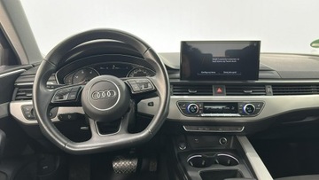 Audi A4 B9 Limousine Facelifting 2.0 35 TDI 163KM 2022 Audi A4 Limousine 35 TDI mHEV Advanced Stronic hak, zdjęcie 8