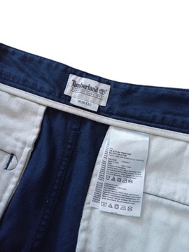 БРЮКИ МУЖСКИЕ TIMBERLAND W38 L32 SLIM