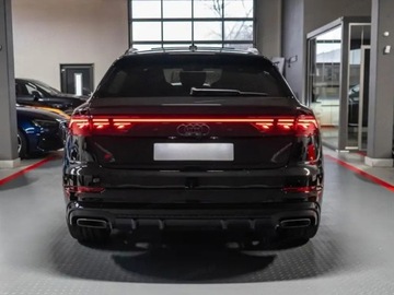 Audi Q8 SUV 3.0 50 TDI 286KM 2025 AUDI Q8 TDI quattro Suv 3.0 (286KM) 2025, zdjęcie 1