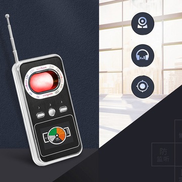 MK800 GPS-ДЕТЕКТОР КАМЕРЫ