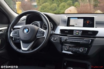 BMW X2 F39 2019 BMW X2 BMW X2, zdjęcie 29