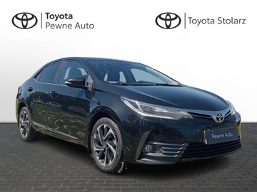 Toyota Corolla XI Sedan 1.6 Valvematic 132KM 2016 Toyota Corolla 1.6 Premium EU6 Seria E16 (2012-201, zdjęcie 2