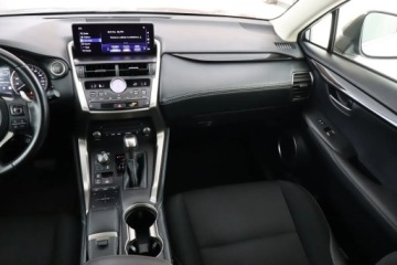Lexus NX I SUV Facelifting 300 238KM 2020 Lexus NX 300t, Salon Polska, Serwis ASO, GAZ, zdjęcie 7
