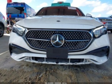 Mercedes Klasa E W214 2024 Mercedes-Benz Klasa E 2025 MERCEDES-BENZ E 350 2.0 Benzyna 255KM, zdjęcie 5