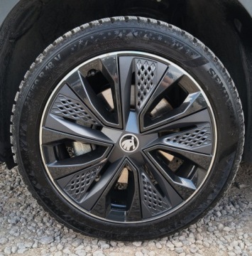 Skoda Karoq Crossover Facelifting 1.5 TSI ACT 150KM 2025 Skoda Karoq benzyna, automatyczna, napęd przedni,, zdjęcie 26