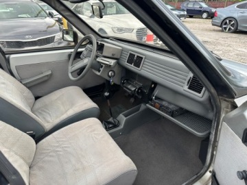 Citroen 1983 Citroen Visa Otwierany dach/Samochód odpala, zdjęcie 20