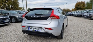 Volvo V40 II Hatchback Facelifting 2.0 D2 120KM 2019 Volvo V40 D2 Momentum, zdjęcie 11